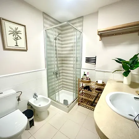 Verano Eterno Balcon Del Mar By Deihu Experiences Arona (Tenerife)