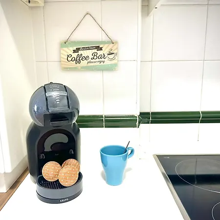 Verano Eterno Balcon Del Mar By Deihu Experiences 아로나