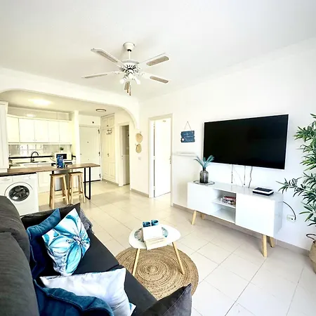 Verano Eterno Balcon Del Mar By Deihu Experiences Arona (Tenerife)