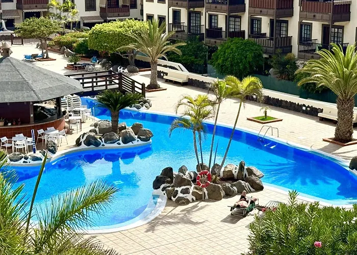 Verano Eterno Balcon Del Mar By Deihu Experiences Arona (Tenerife)