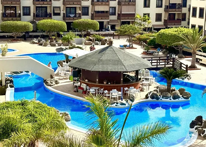 Verano Eterno Balcon Del Mar By Deihu Experiences * Arona (Tenerife)