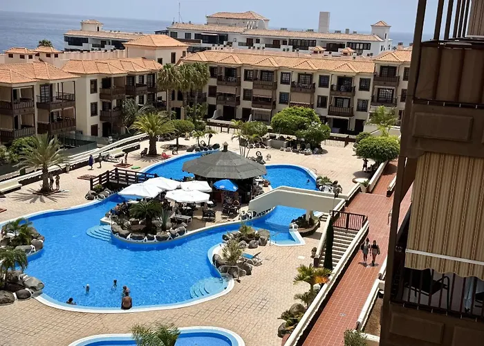 Verano Eterno Balcon Del Mar By Deihu Experiences Апартаменты *