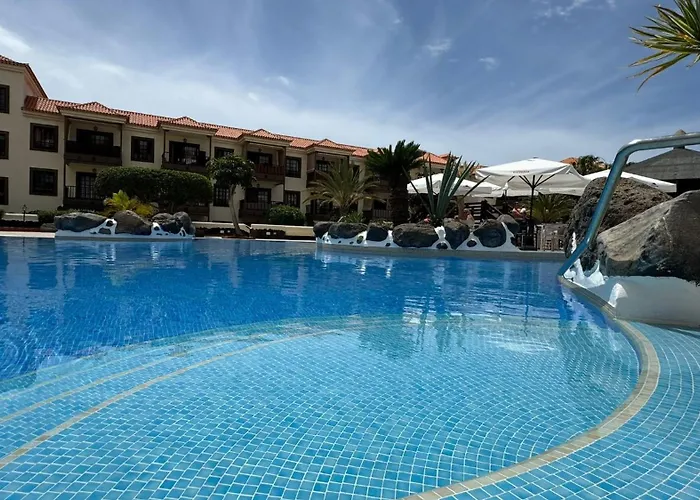 Verano Eterno Balcon Del Mar By Deihu Experiences Lägenhet Arona (Tenerife)