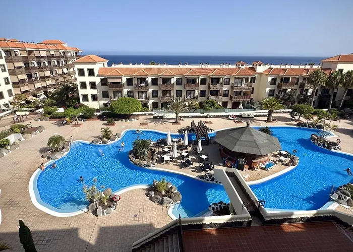 Verano Eterno Balcon Del Mar By Deihu Experiences * Арона