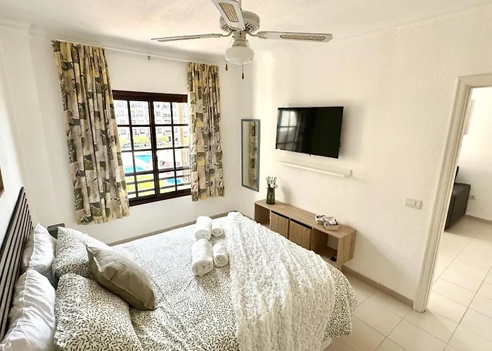 Verano Eterno Balcon Del Mar By Deihu Experiences Апартаменты