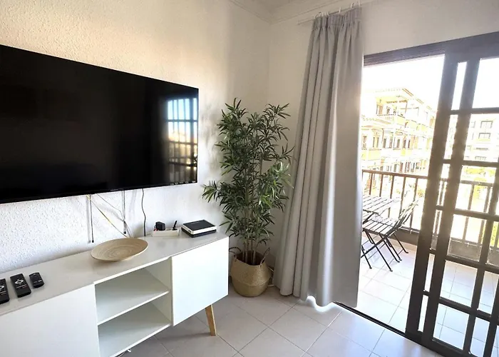 Verano Eterno Balcon Del Mar By Deihu Experiences Апартаменты