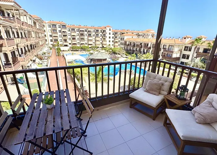 Verano Eterno Balcon Del Mar By Deihu Experiences * Арона