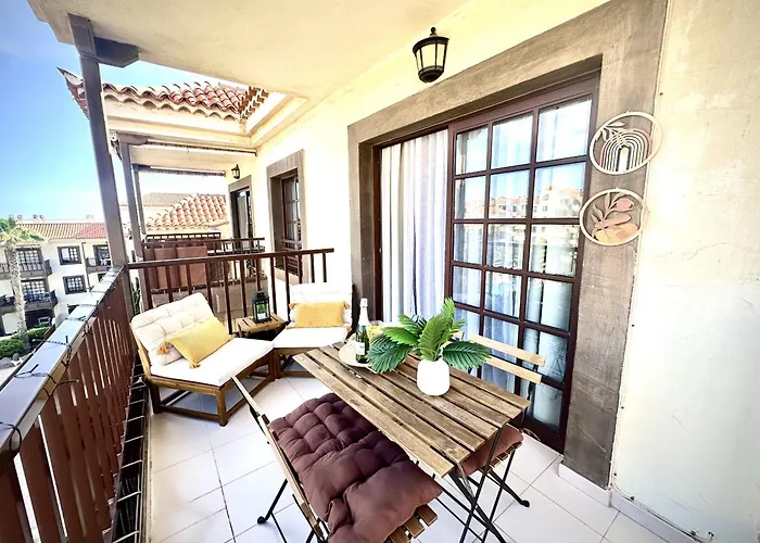 Verano Eterno Balcon Del Mar By Deihu Experiences