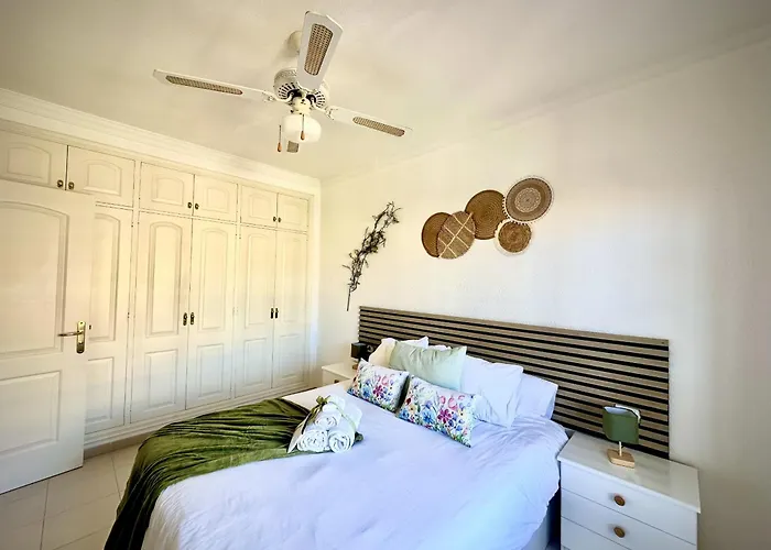 Verano Eterno Balcon Del Mar By Deihu Experiences *