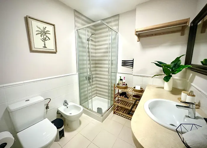 Verano Eterno Balcon Del Mar By Deihu Experiences Арона