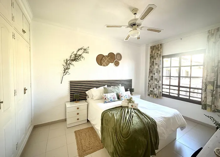 Verano Eterno Balcon Del Mar By Deihu Experiences Апартаменты *