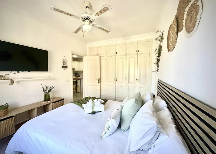 Verano Eterno Balcon Del Mar By Deihu Experiences Апартаменты *