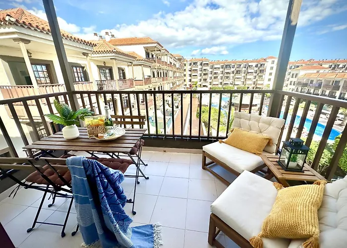 Verano Eterno Balcon Del Mar By Deihu Experiences Апартаменты *