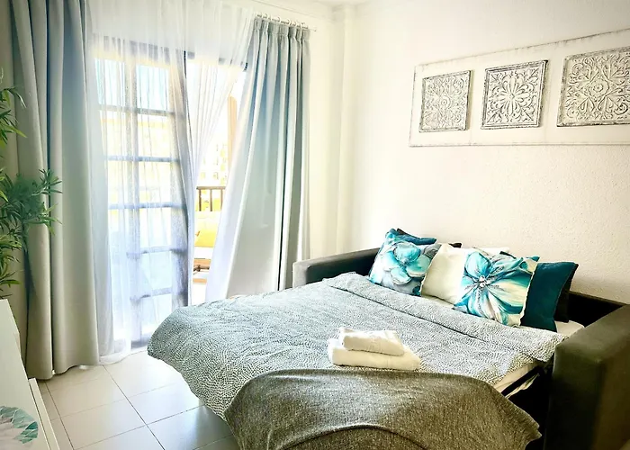 Verano Eterno Balcon Del Mar By Deihu Experiences * Arona (Tenerife)